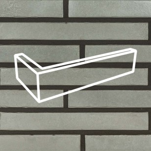 Угловой элемент Lifebrick Лонг 5x11x23.5 LG202E