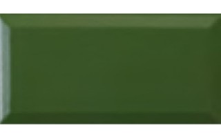 Плитка Veneto M-10 Verde Botella 10x20 настенная 8435083226030