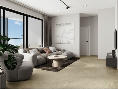 Керамогранит Protiles Neapol Beige 60x120 PT12F7054