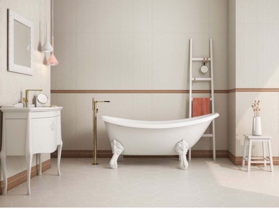 Magnifique (Atlantic Tiles)