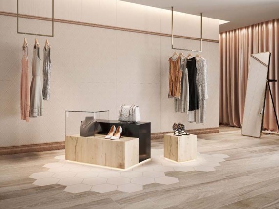 Magnifique (Atlantic Tiles)