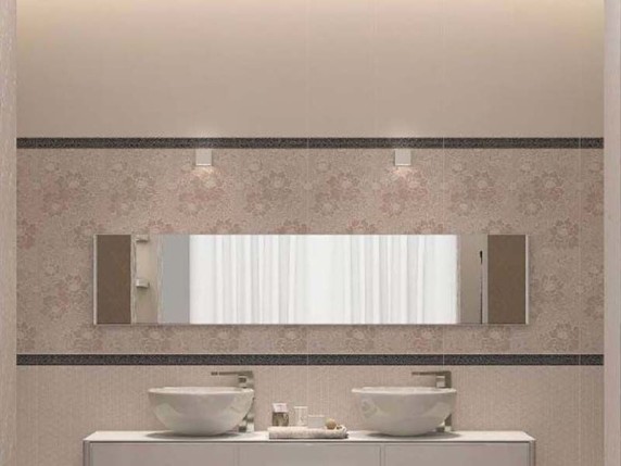 Magnifique (Atlantic Tiles)