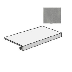 Ступень Sant Agostino Bergstone Gradone Dark 33x120 CSAGRBDA12