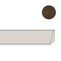 Специальный элемент Ceramiche Piemme Materia Bacchetta Jolly Rust Nat R 1.5x119.5 03115