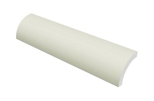 Специальный элемент Pool Tile Radial External Beige Anti-Slip