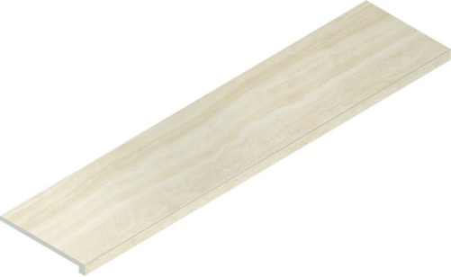 Charme Advance Alabastro Scalino 120 Front