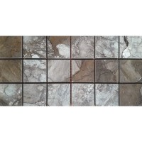 Мозаика Oro Grey