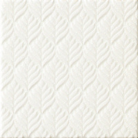 Плитка Ceramiche Grazia Maison Marais Blanc Craquele 20x20 настенная MAR1