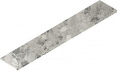 Ступень Italon Continuum Stone Grey Scalino Frontale 33x160 фронтальная 620070002345