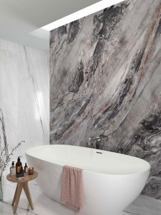 Керамогранит Mico Gemma Black Marquina 120x300 74800