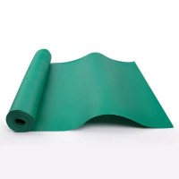 Подложка Alpine Floor Green IXPE 1 мм 1x10 м