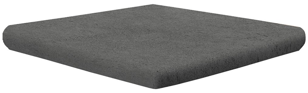Ступень Угловая Exagres Essenza Grafite Cartabon Ml 33x33