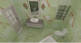 Jade Onyx (Granoland Tiles Llp)