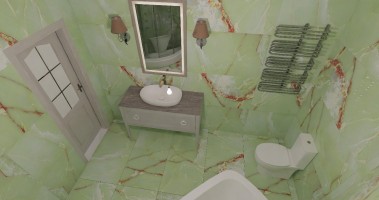 Jade Onyx (Granoland Tiles Llp)