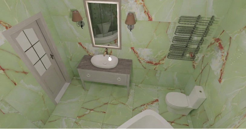 Jade Onyx (Granoland Tiles Llp)