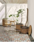Loft Floor (Nanda Tiles)