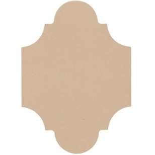 Hex Provenzale Avorio