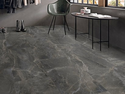 Керамогранит Kutahya Seramik Gemstone Antrasite Lappato 60x120