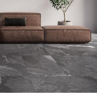 Керамогранит Kutahya Seramik Gemstone Antrasite Lappato 60x120