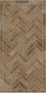 Керамогранит Jano Tiles Road Cotto 60x120 