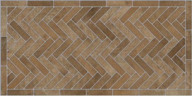 Керамогранит Jano Tiles Road Cotto 60x120