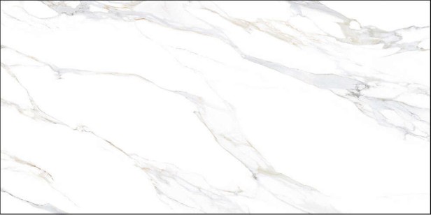 Керамогранит Geotiles Aurora Gold Satin Matt 120x280