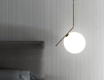 Керамогранит Living Ceramics Allure Light Grey Line Ductile 30x90 LV11175