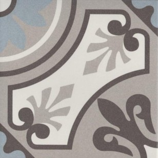 Керамогранит Revoir Paris La Madeleine Lilou Classic 20x20 VVS2020_027