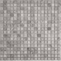 Мозаика Спектр-М Натуральный Камень На Сетке 30.5x30.5 М20-354-15Т