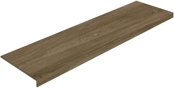 Ступень Coliseumgres Ducale Pepper Scal Front 33x120 620070002911
