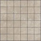 Мозаика Naxos Crystal Grey Mostozzetto Su Rete Mosaico 4.7x4.7 30x30 75528