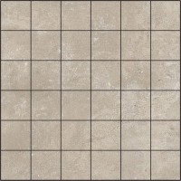 Мозаика Naxos Crystal Grey Mostozzetto Su Rete Mosaico 4.7x4.7 30x30 75528