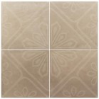 Декор Equipe Ares Decor Taupe 20x20 31852