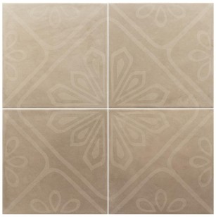 Декор Equipe Ares Decor Taupe 20x20 31852