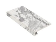 Charme Evo Statuario Scalino Frontale