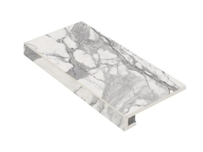 Charme Evo Statuario Scalino Frontale
