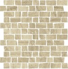 Charme Advance Travertino Mosaico Raw