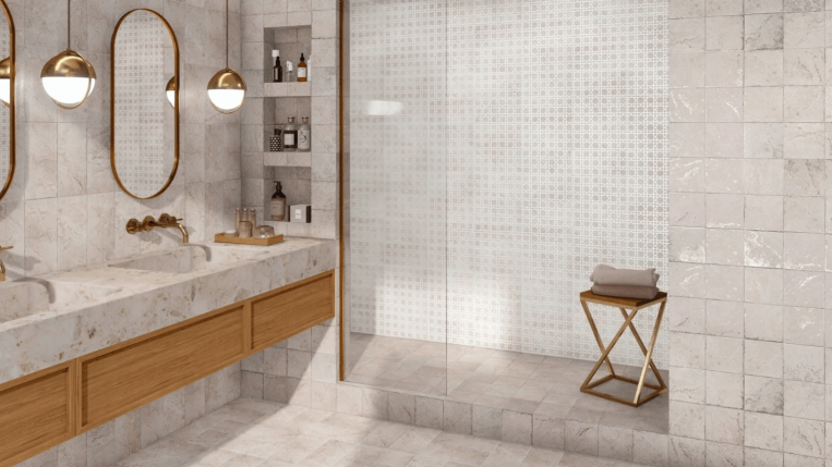 Travertine (Mainzu)