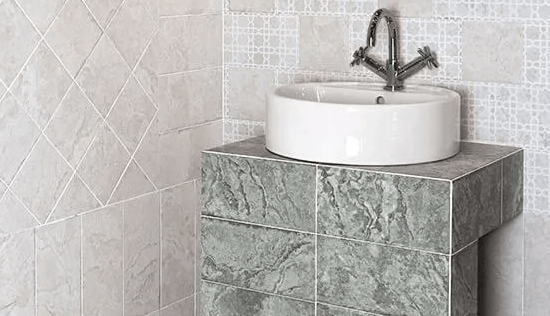 Travertine (Mainzu)