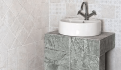 Керамогранит Mainzu Travertine Gallia 15x30 PT03688