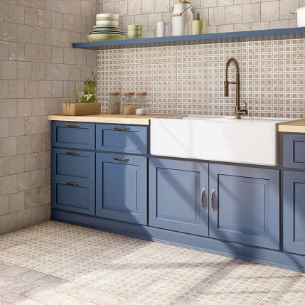 Travertine (Mainzu)