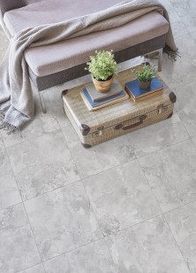 Керамогранит Global Tile Levenburg Бежевый 41.2x41.2 GT134VGNG