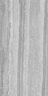 Керамогранит Alpas Euro Eco Travertine Bianco 1006 Matt 60x120 N180350