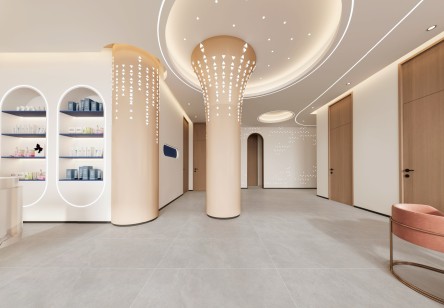 Керамогранит Realistik Beirut Polished Wax Matt 60x120