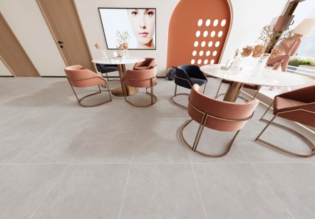 Керамогранит Realistik Beirut Polished Wax Matt 60x120