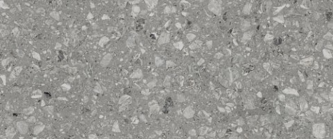 Керамогранит Gracia Ceramica Cameo Terrazzo Grey Wall 01 25x60 настенный 010100001544