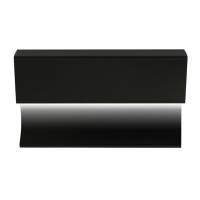 Профиль Butech Pro-Skirting Led Black Aluminum 13x60x2500 B79999052