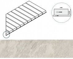 Решетка Climb X2 Ice Griglia Stream 20 Dx