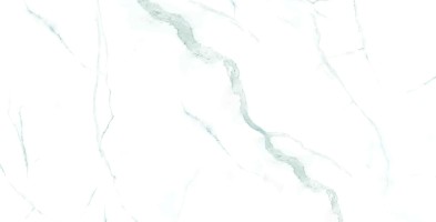 Керамогранит RAK Ceramics Statuario Venato White Polished Full Lappato Gr A 60x120 AN12GZSTAV-WH0.G0P