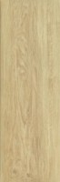 Керамогранит Paradyz Wood Basic Beige Gres Szkl 20x60